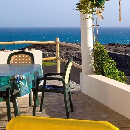 Ferienwohnung Casa Branca Porto Novo Exterior foto