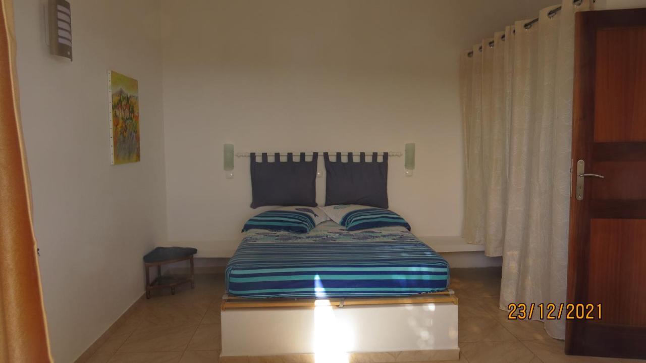 Ferienwohnung Casa Branca Porto Novo Exterior foto