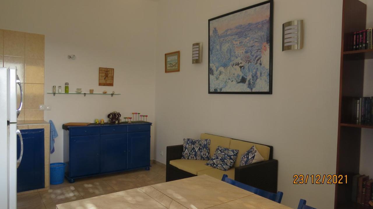 Ferienwohnung Casa Branca Porto Novo Exterior foto