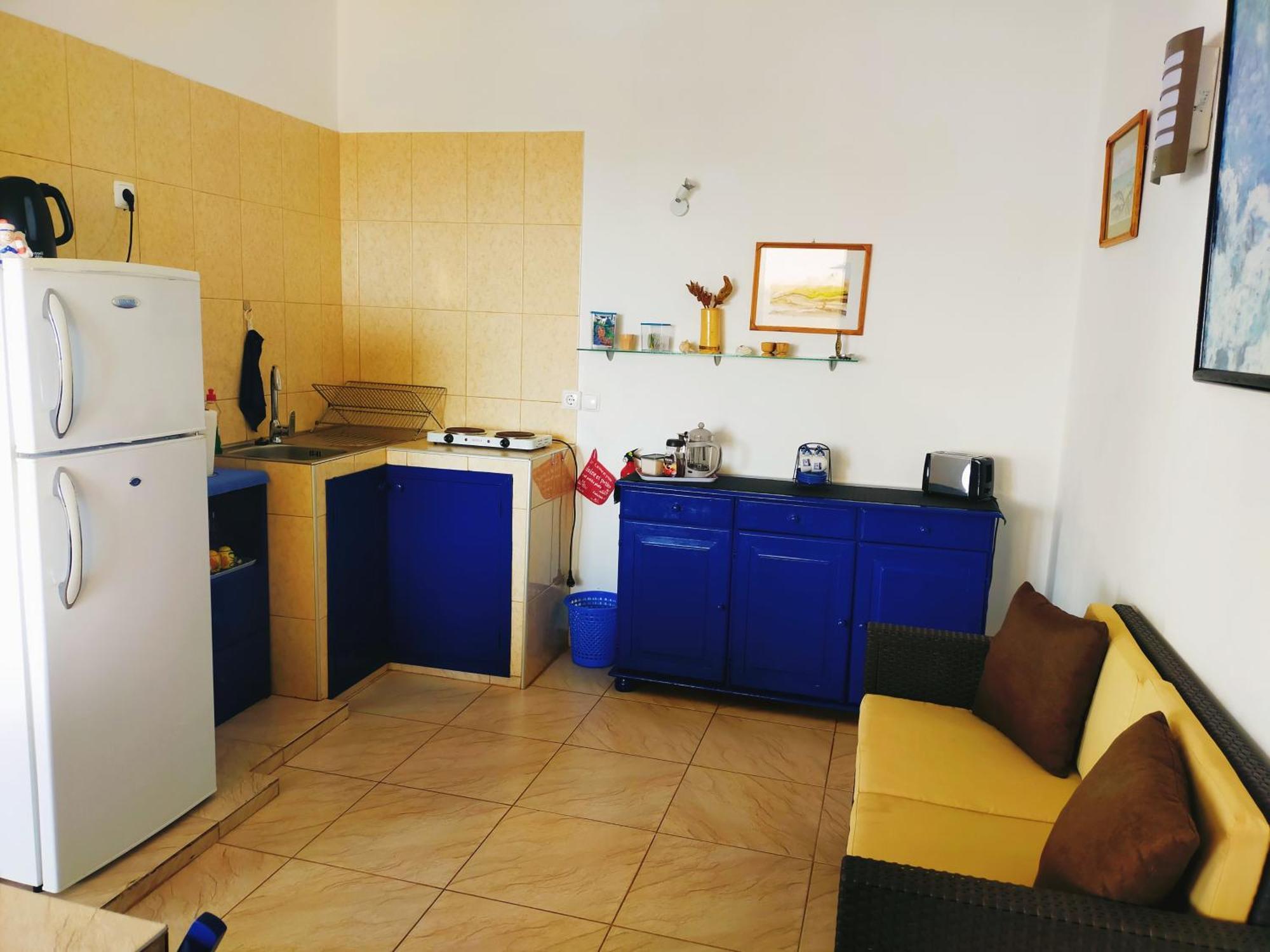 Ferienwohnung Casa Branca Porto Novo Exterior foto